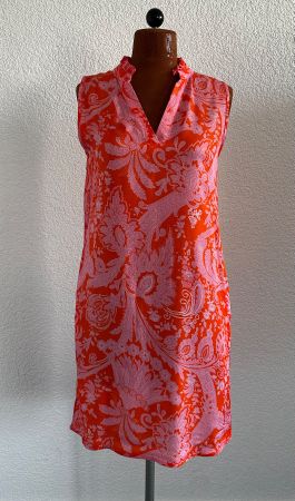 Emily von den Bergh Sommer-Kleid 34