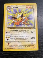 Pokemon Blitza 20/64 Jungle rar
