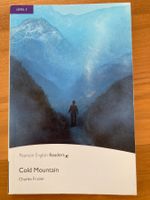 Cold Mountain; Charles Frazier