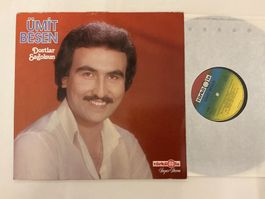 Ümit Besen LP - Dostlar Sagolsun