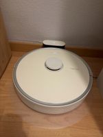 Saugroboter Roborock S6 Pure weiss