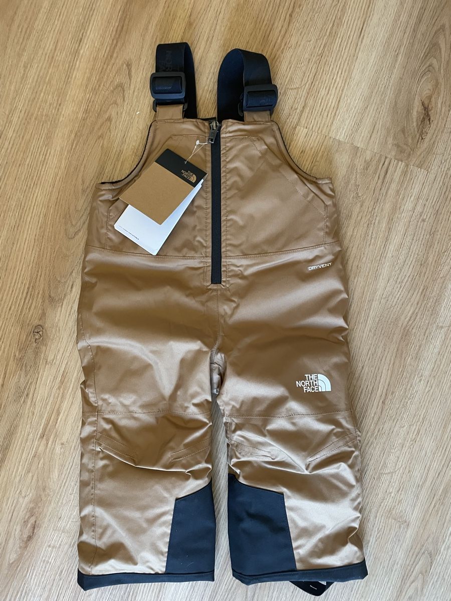 North Face Pantaloni: NEU The North Face Schneehose Gr. ca. 86 – Nuovo (secondo la descrizione) da Mägenwil venduto da Dabelu
