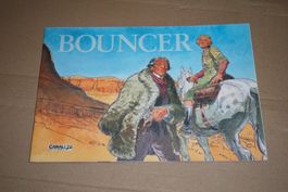 BOUNCER    °°°°°  HORS-SÉRIE  °°°°°