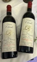 Chateau Clarke, Baron Edmond de Rothschild: "Listrac - Medoc