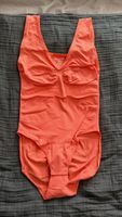 Sommerlicher Body Creamy Fabrics Gr. L in Koralle, top Zusta