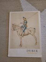 Dürer Handzeichnungen