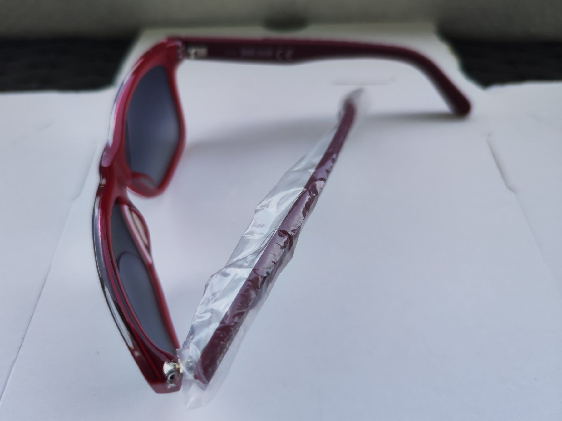 Occhiali & Lenti: Damen Sonnenbrille Just Cavalli "" NEU "" – Nuovo (secondo la descrizione) da Fislisbach venduto da Hast1976 3