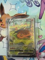Pokémon Charizard V – SWSH260 Black Star Promo