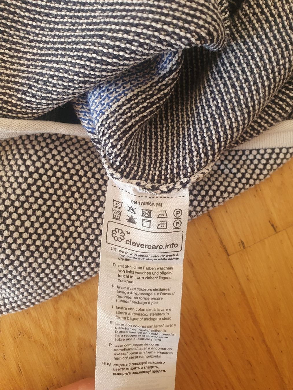 Esprit Maglioni & Felpe: Edc Strickpullover, Herren, Grösse M, Top Zustand! – Usato da Moosseedorf venduto da Sonnenschein.. 3