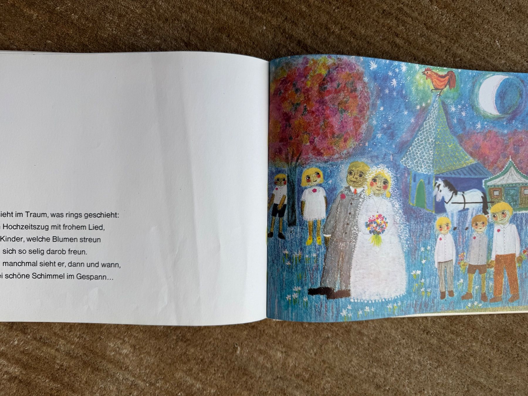 Libri: Kikeri - Bernadette – Usato da Aarau venduto da Kilauea 6
