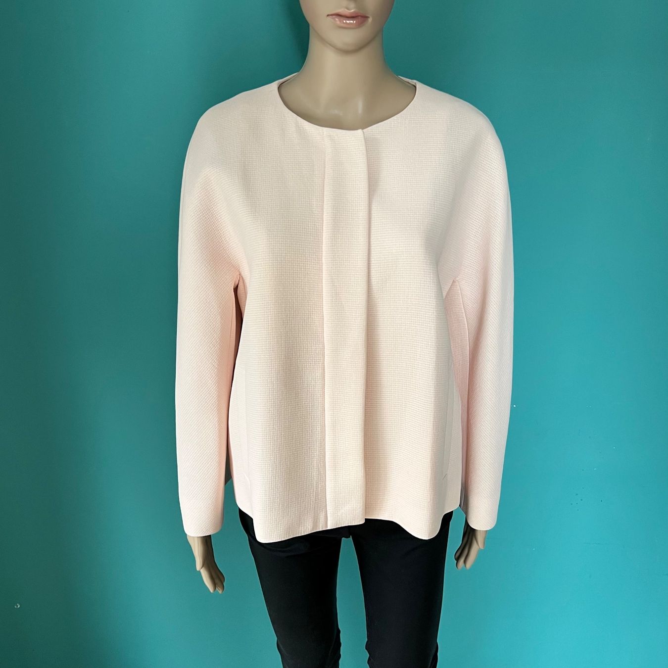 Massimo Dutti Giacche: MASSIMO DUTTI Jacke 🌸 – Usato da Zürich venduto da ClosetQueen