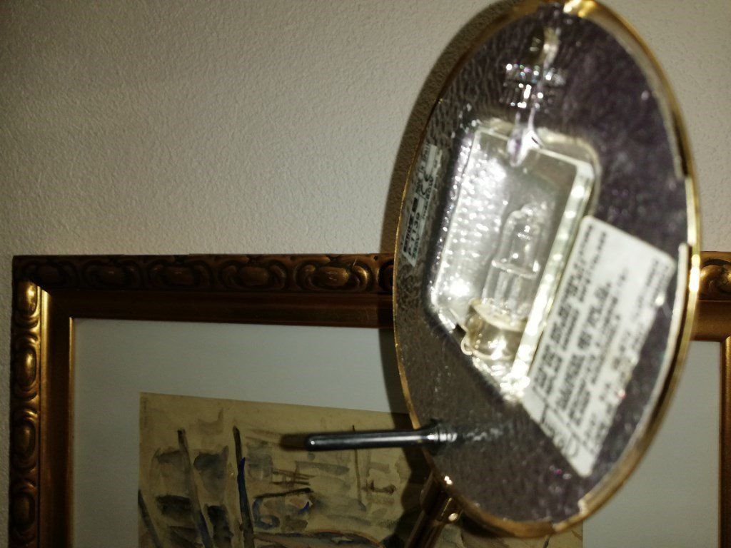 Lampade: Estiluz Stehlampe – Usato da Uster venduto da walderk 3