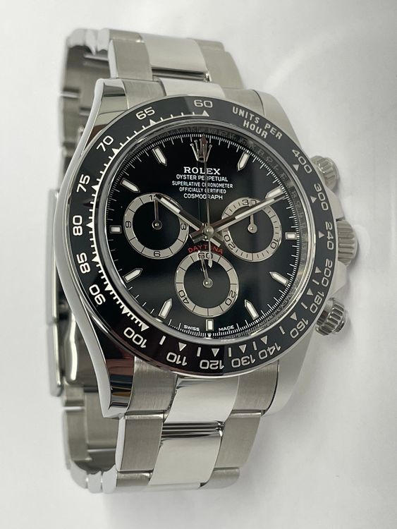 Rolex Modelle Wartezeit Rolex Daytona Stahl Rolex Daytona Stahl