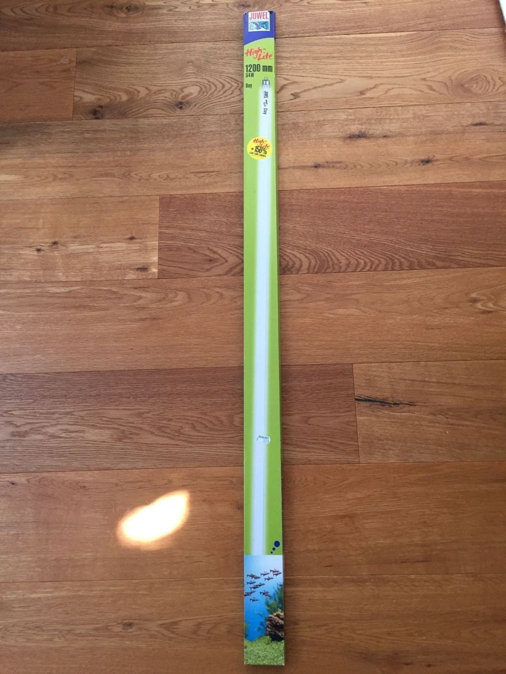 Lampade: Aquarium Beleuchtung T5 – Nuovo e nell'imballaggio originale da Mollis venduto da 666Nighthawk666 2