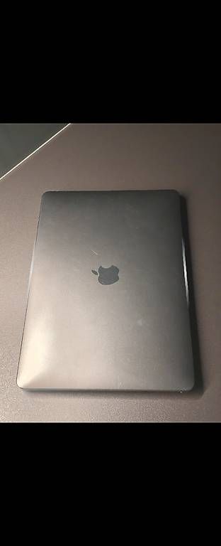 Apple Notebook: MacBook Pro M2 13" 256GB SSD – Usato da Siegershausen venduto da Kvsho 4