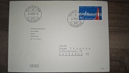Zürich 29.08.1953