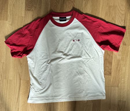 Experiment 5 T-Shirt
