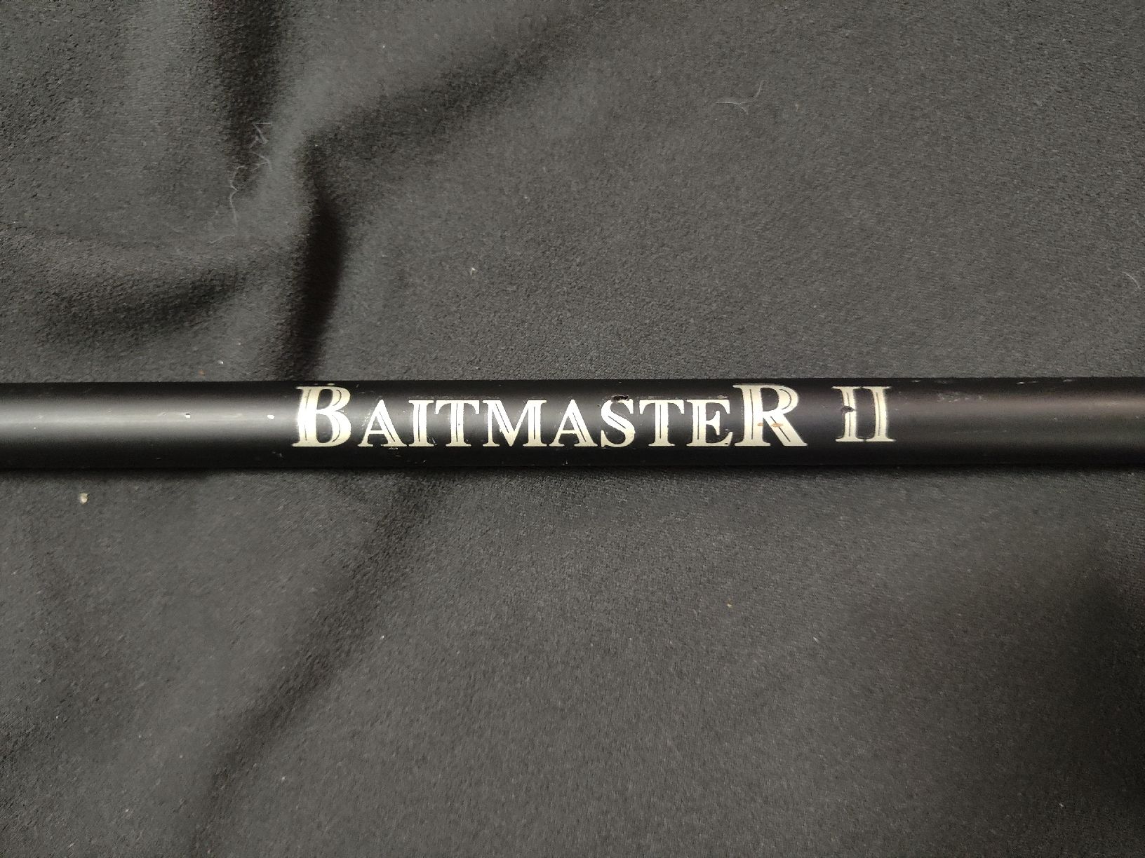 Canne da pesca: Anaconda Baitmaster II, 180cm – Usato da Grüningen venduto da Mr.Michi 1