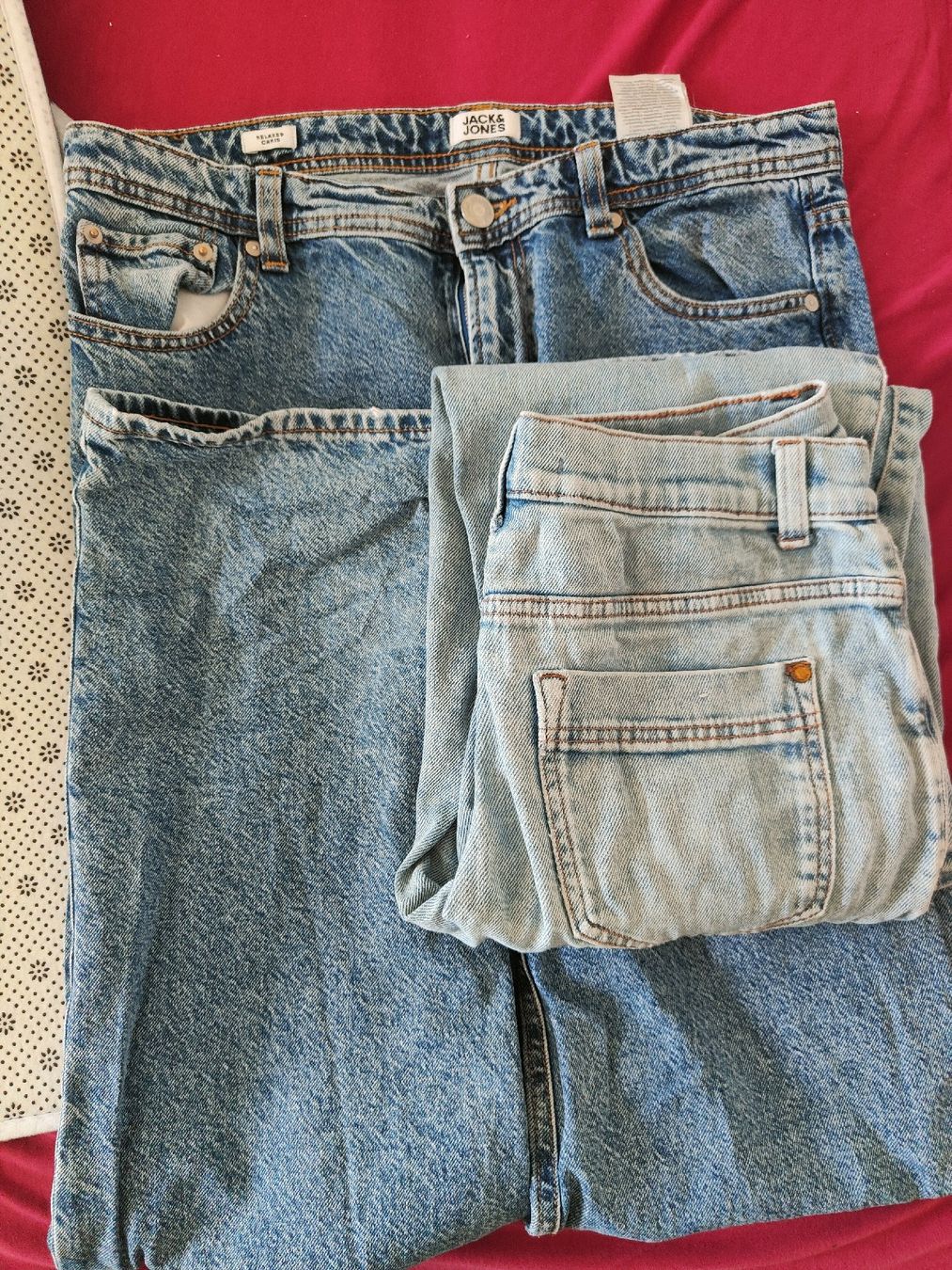 Pantaloni: jeans jungs 170 – Usato da Ettiswil venduto da Sae_by 1