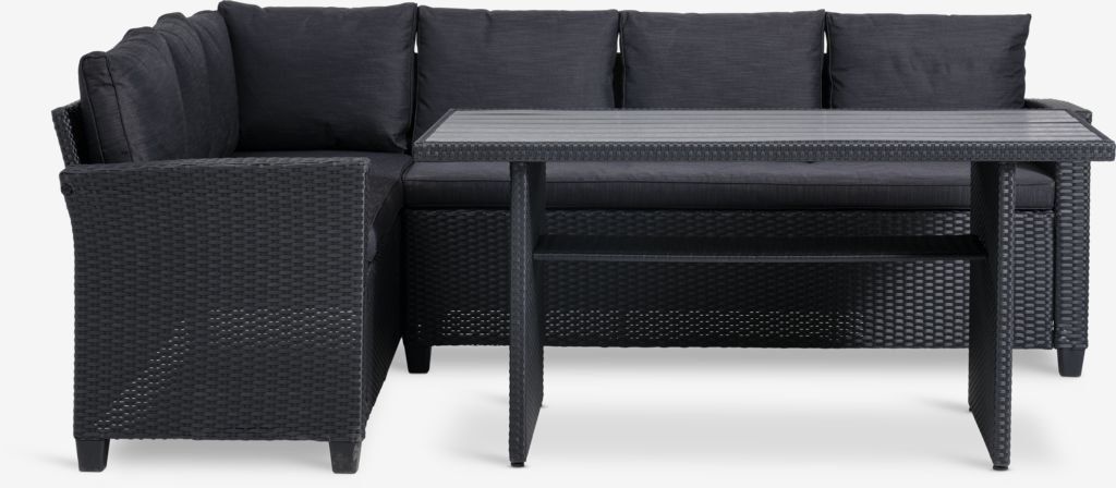 Poltrone: Gartenlounge – Usato da Rorschach venduto da gia_w6w6 1