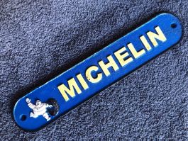 Michelin reifen pneu werbung classic