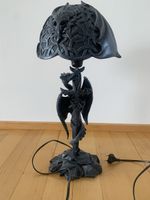 Drachenlampe – dekorative Lampe