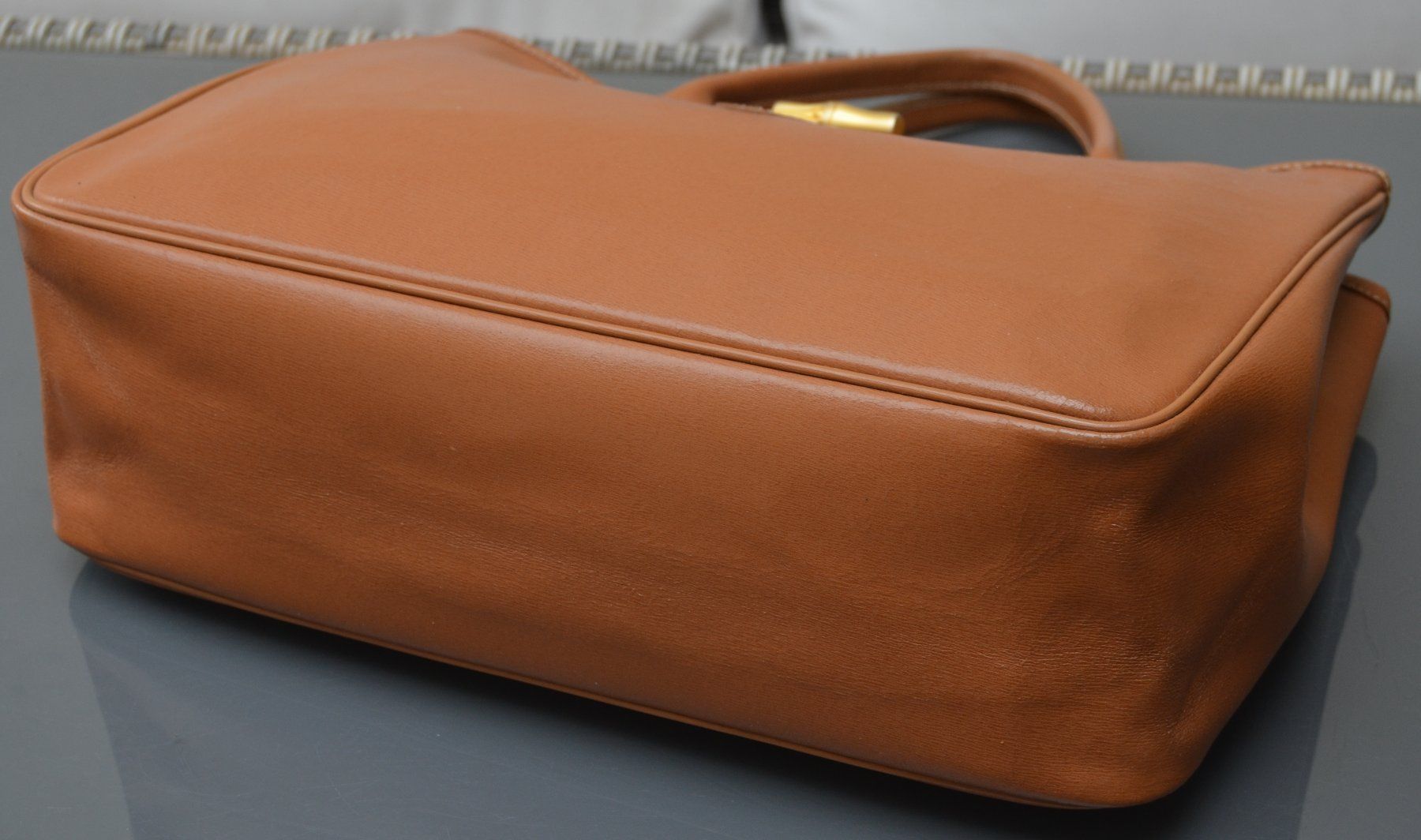 Longchamp Borse da donna: Longchamp Roseau Tasche / sac – Usato da Collonges venduto da arashee 7