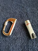 Marlboro – Jet-Feuerzeuge - Sturmfeuerze