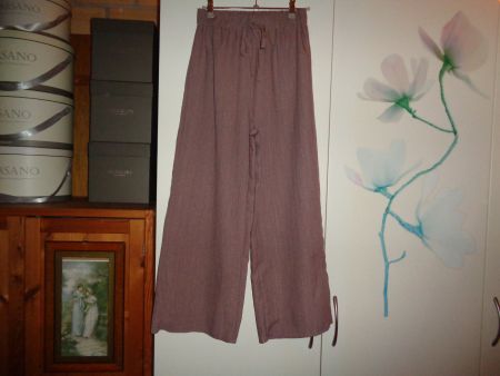 *** bequeme Hose *** / ab 1.00