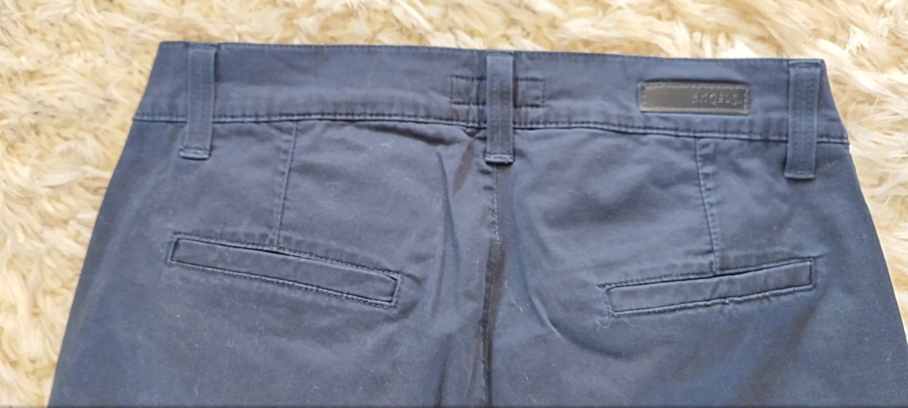 Maison Scotch Pantaloni: 2 Hosen "Maison Scotch" & "Angels" – Usato da Zürich venduto da Mokile 5