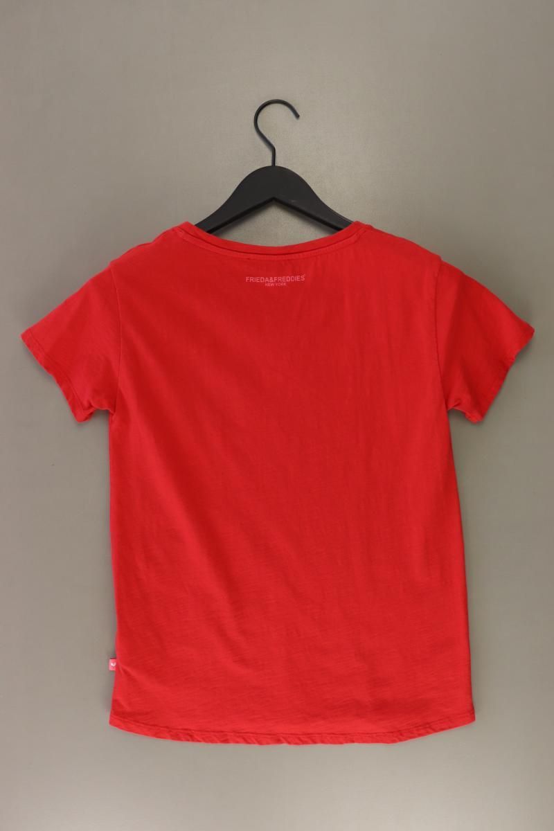 T-Shirts: Frieda&Freddies T-Shirt Gr. 34 Kurzarm – Gebraucht aus Neustadt an der Waldnaab von SecondLifeFashion 1