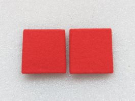 Schulterpatten Set Ord. 1995