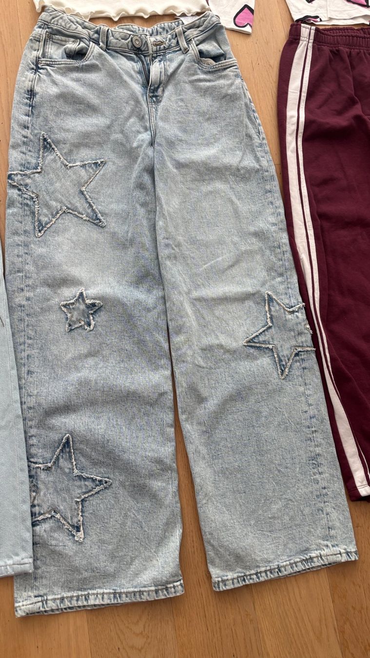 Lotti & Set di vestiti: Kleiderpacket für Mädchen Gr. 164 – Usato da Zürich venduto da pisamun 5