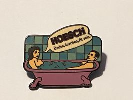 1 Pin Hoesch Baden, duschen, fit sein.