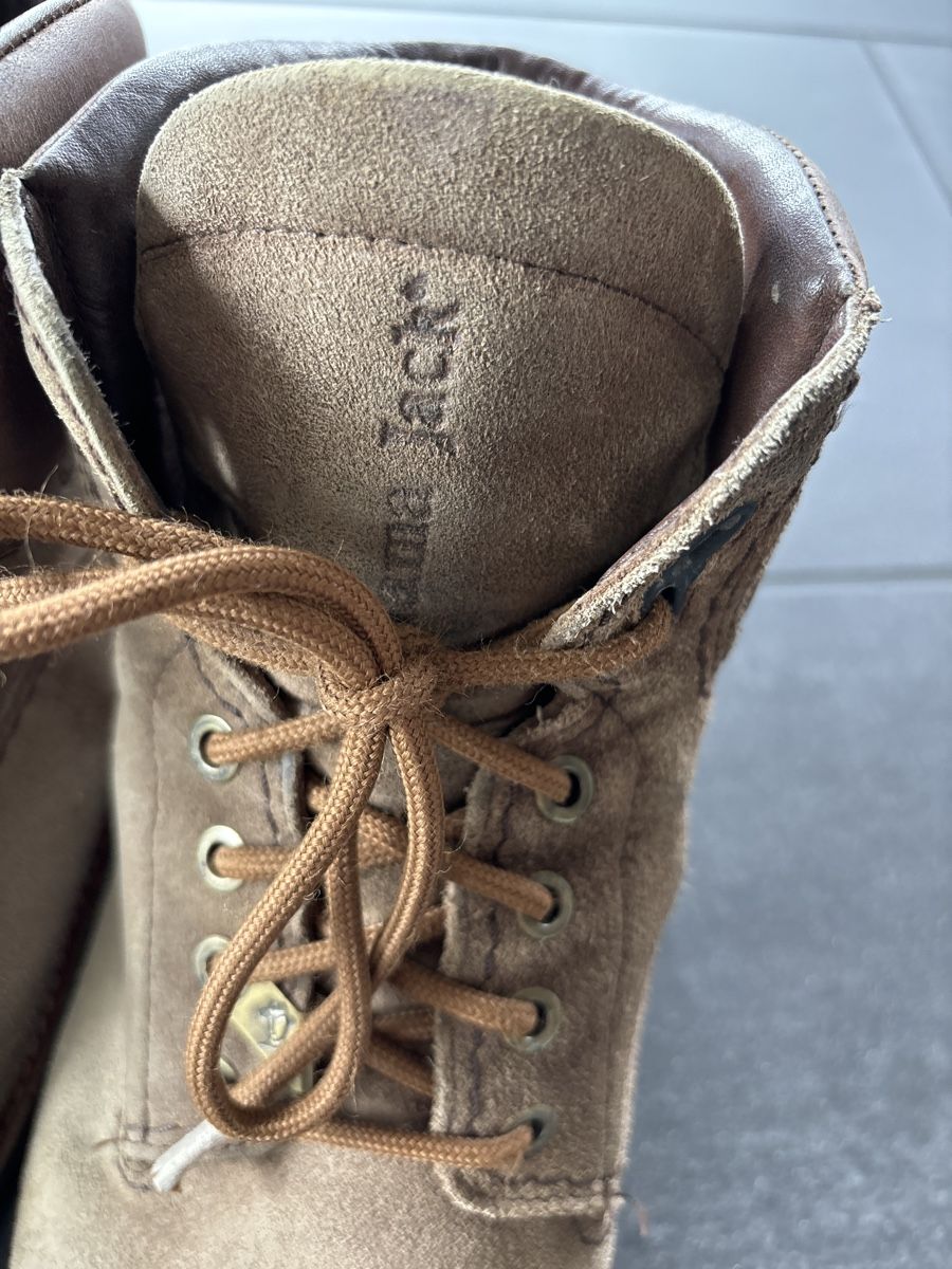 Panama Jack Scarpe da uomo: Herren Boots Panama Jack – Usato da Hausen AG venduto da Eufrat 2
