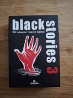 Black Stories 3