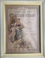 Der Schweizerische Conditoren- Verband.