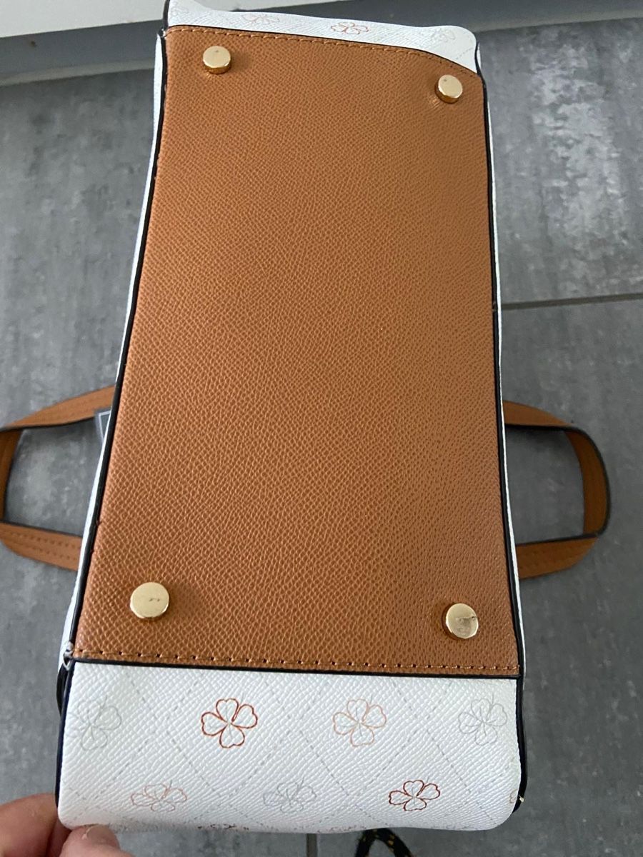 Borse da donna: Neue Tasche von Edel&Stark – Nuovo (secondo la descrizione) da Thalwil venduto da Leo33x 4
