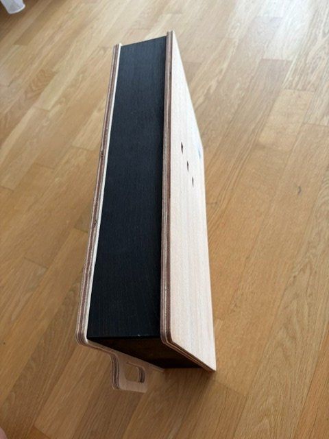 Servierplatten: Serviertablett Couch Butler – Neu (gemäss Beschreibung) aus Zürich von Sonnenblume_65 5