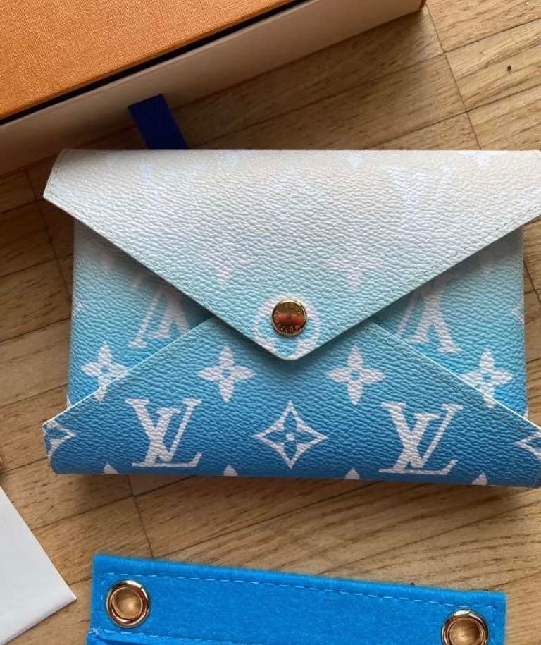 Louis Vuitton Borse da donna: Louis Vuitton Kirigami by the pool – Nuovo (secondo la descrizione) da Triesen venduto da atos87 1