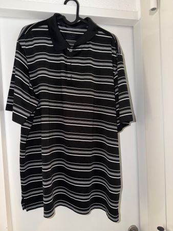 Poloshirt ADIDAS XL 2-3 x getragen