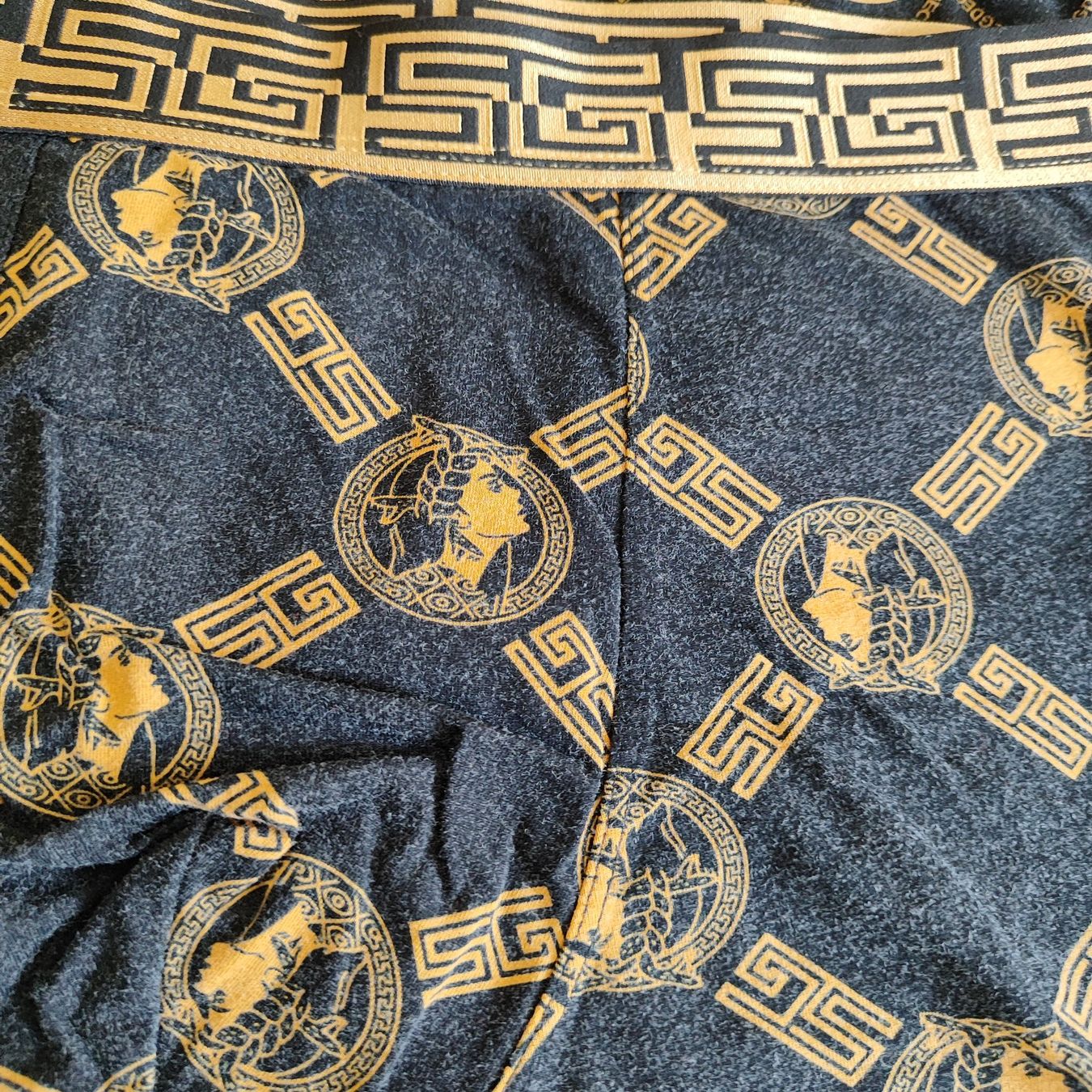 Biancheria intima: 5 Unterwäsche GR XL – Usato da Langnau am Albis venduto da Judithsebi 3