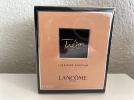 Lancôme Trésor Eau de Parfum 30ml - Neu