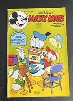Micky Maus Heft Nr. 31/1983