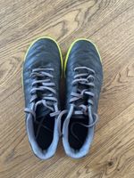 Fussballschuhe Kipsta Grösse 35 Kinder gebraucht