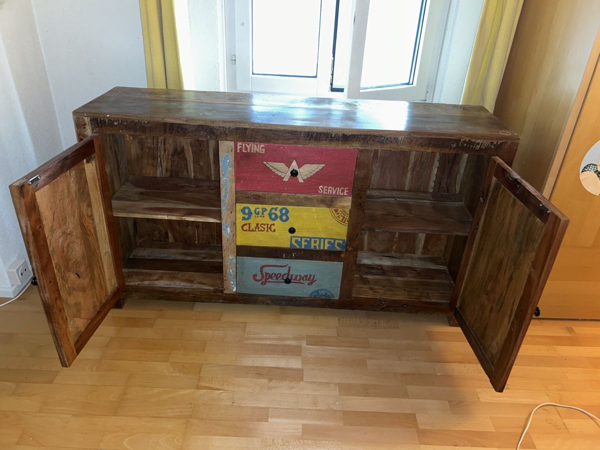 Credenze: Buffet – Usato da Baden venduto da ste_h2z5 1