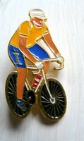 • Velofahrer cycliste Banesto course  maillot      pin M8S.9