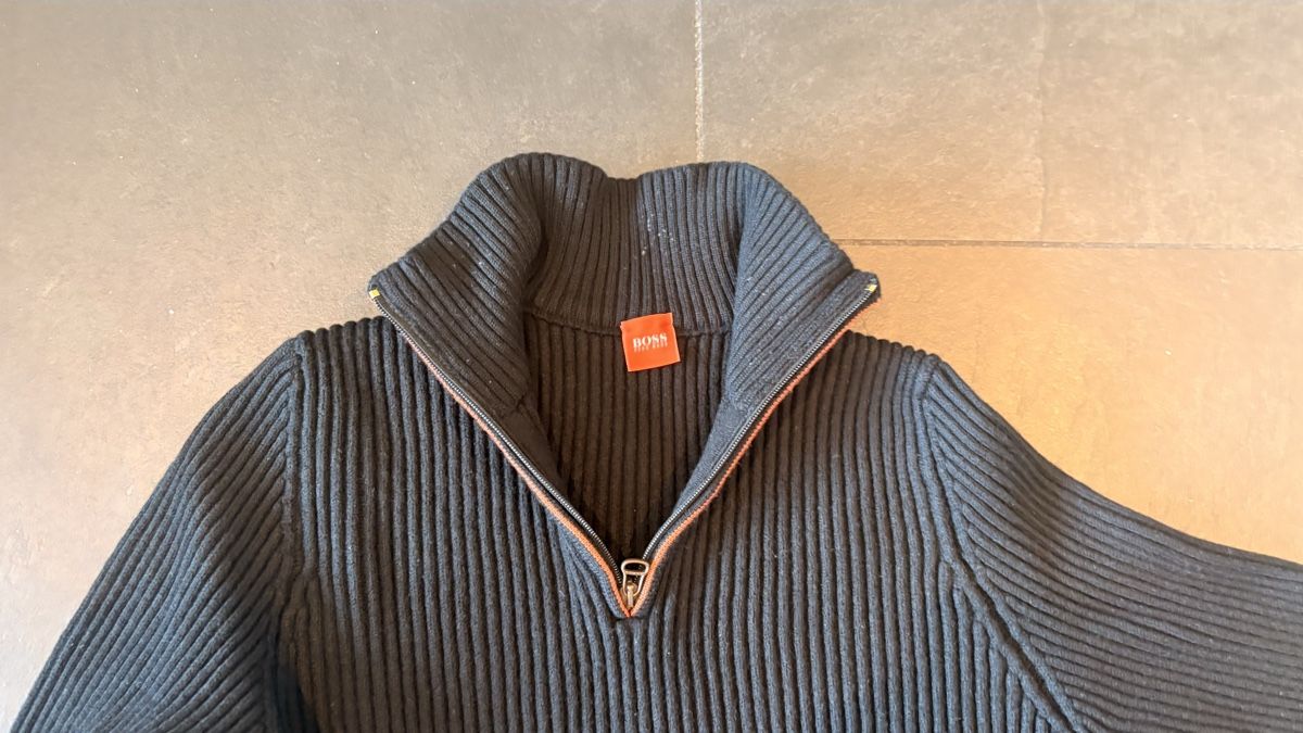 Hugo Boss Pullover & Sweatshirts: Hugo Boss Pullover - Grösse S – Gebraucht aus Dübendorf von kimi06_ 1