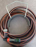Gardena Gartenschlauch mit Reinigungsspritze Classic (15 m)