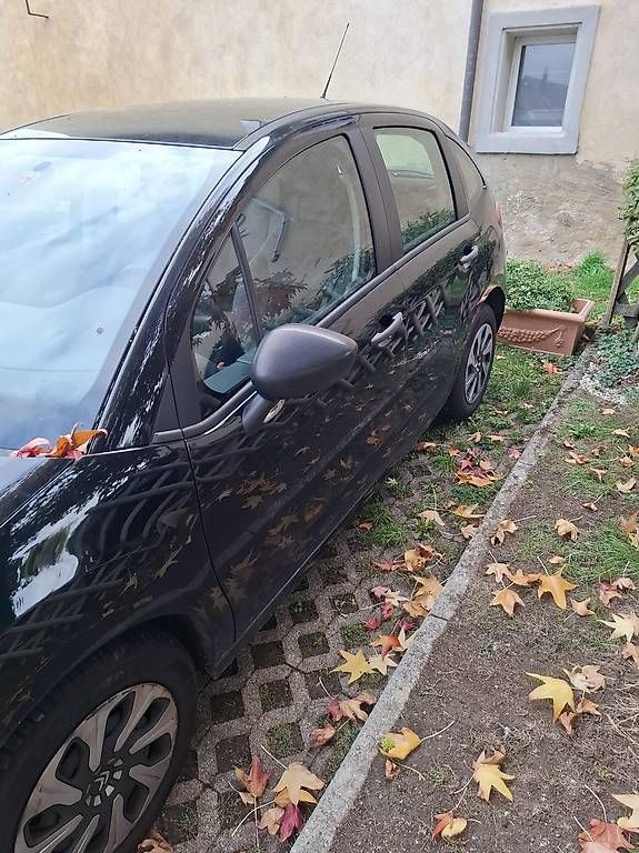 Autos: Citroen C3 1.0 à vendre – D'occasion à Lausanne par Jacques1005 3